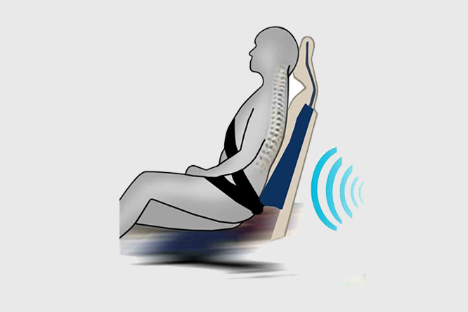 Automotive Seat Massage